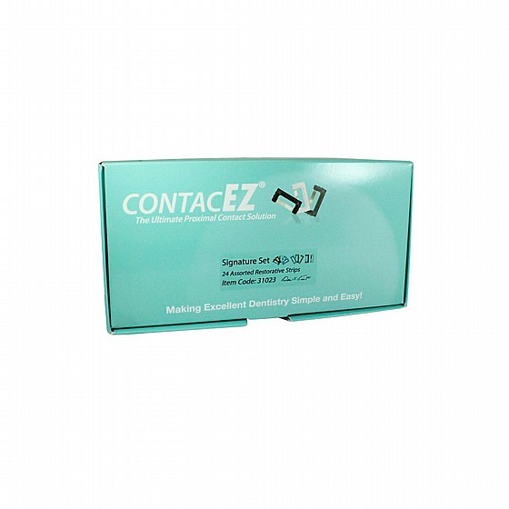 ���� IPR ����������� ������ ����� 24�� �������������� ContacEZ SIGNATURE KIT