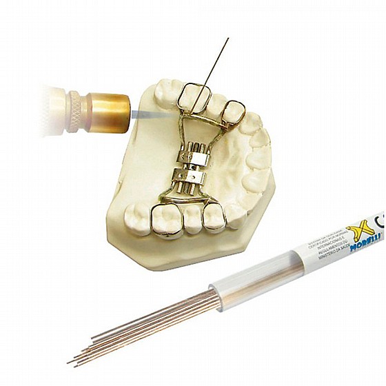 ��� ����� ��� ���� 10�� 300�� Morelli Silver Solder Sticks 