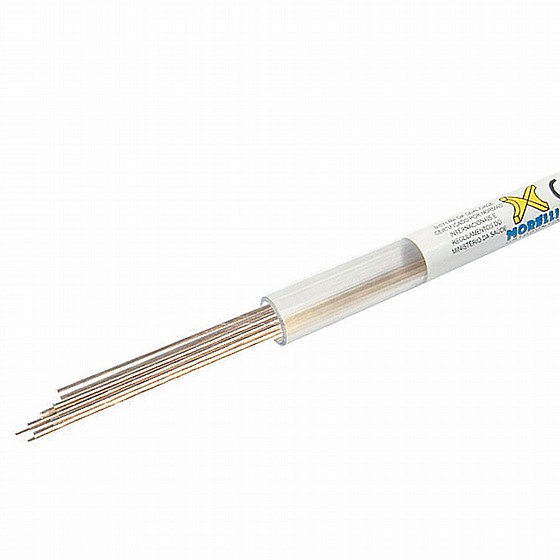 ��� ����� ��� ���� 10�� 300�� Morelli Silver Solder Sticks 