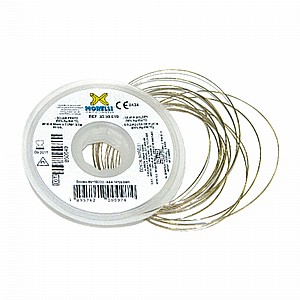 ��� ����� ��� ����� 5� Morelli Silver Solder Roll 