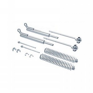 ���� ��������� SUS2 DENTAURUM Sabbagh Universal Spring