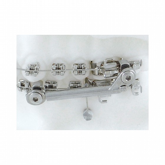����� Dentaurum Orthodontic Herbst II