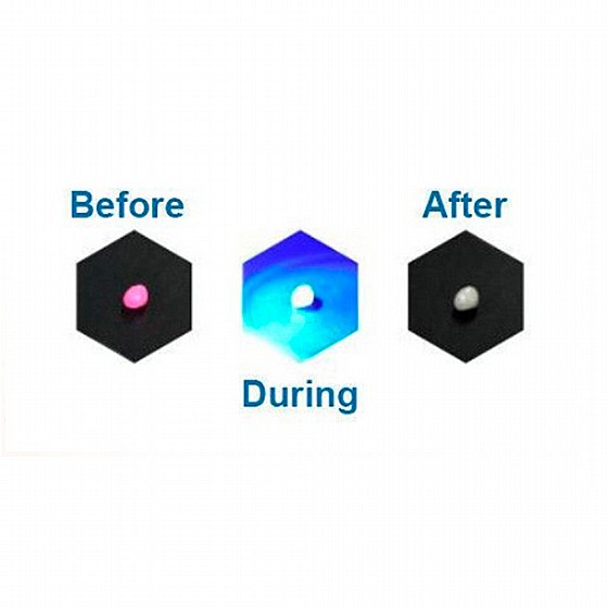 ��� ������� ����� ��� ����� 4 ��� Morelli Orthobond Plus Color Change Adhesive Bonding 