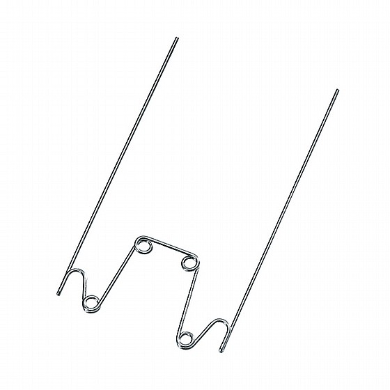 ���� ����� ������� DENTAURUM QUAD HELIX JAW EXPANDER