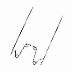 ���� ����� ������� DENTAURUM QUAD HELIX JAW EXPANDER