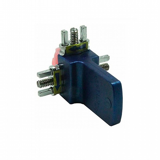 ���� ����� ��� ������ ������ Dentaurum Bertoni Expansion Three Dimensions screw