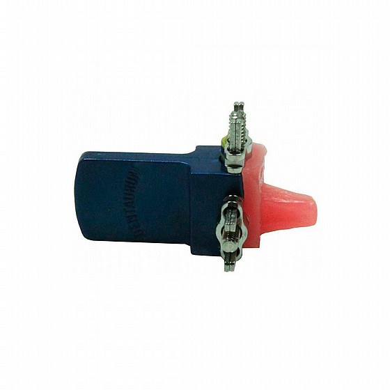 ���� ����� ��� ������ ������ Dentaurum Bertoni Expansion Three Dimensions screw