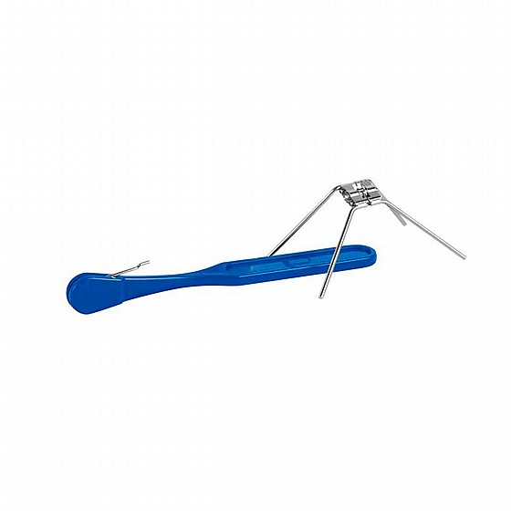 ���� ����� ���� ���� ������ Dentaurum Palatal Expansion Screw Hyrax Click RPE