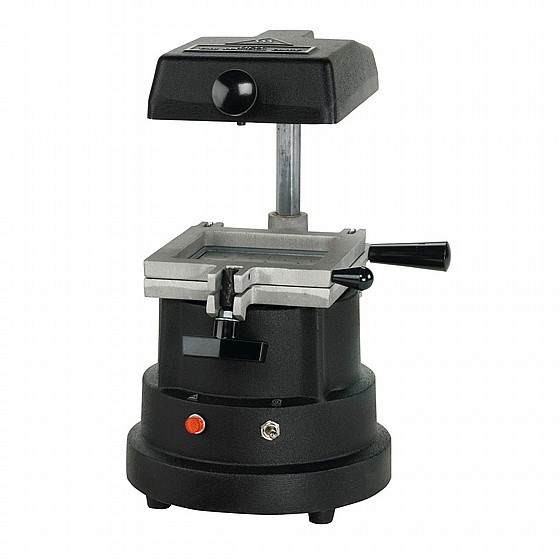 ����� ����� Laboratory Vacuum Forming Machine Keystone III