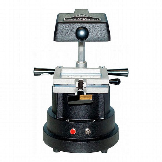 ����� ����� Laboratory Vacuum Forming Machine Keystone III