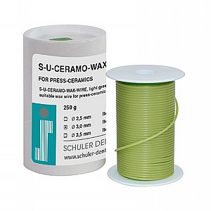 ��� ����� ��� ���� ���� 250 ��� ?3.0 �"� S-U Ceramo Wax