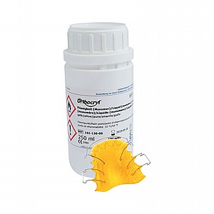 ���� ��������� (������) ���� 250 �"� Dentaurum Orthocryl Orthodontic Acrylic Liquid