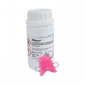 ���� ��������� (������) ���� 250 �"� Dentaurum Orthocryl Orthodontic Acrylic Liquid