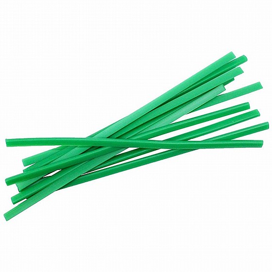 ���� ����� �������� 4.0 �� 2.0 �"�, 65 ��� Dentaurum Lingual Bars Wax Model Casting Sticks