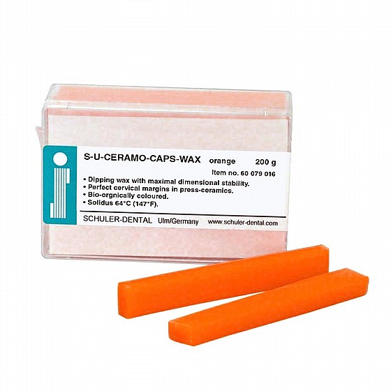 ����� ����� ����� ������, 200 ��� Schuler S-U-CERAMO Wax Ceramic Dipping Sticks Model Casting