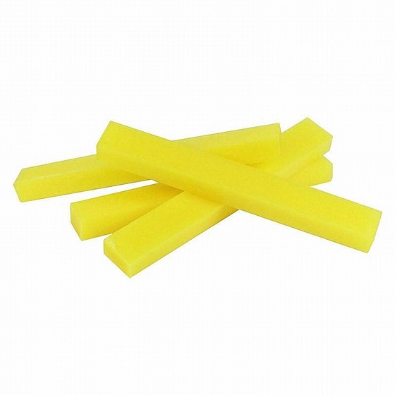 ����� ����� ������, ��� ����, 200 ��� Schuler S-U-TAUCHWACHS Wax Coping Dipping Sticks Model Casting