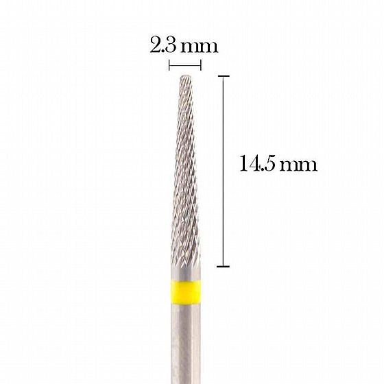 ���� ���� WILSON ���� 5000107 Carbide Bur 	