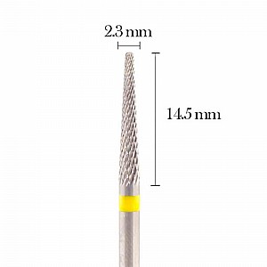 ���� ���� WILSON ���� 5000107 Carbide Bur 	