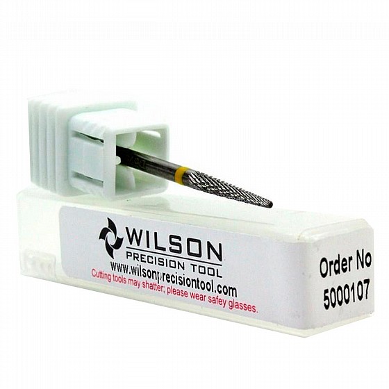 ���� ���� WILSON ���� 5000107 Carbide Bur 	