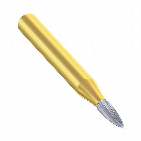 ���� ����� ����� ��� ������ Orthodontic Debondig Adhesive Remove Carbide Bur FG7902 