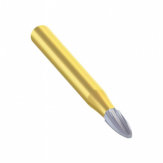 ���� ����� ����� ��� ������ Orthodontic Debondig Adhesive Remove Carbide Bur FG7903 