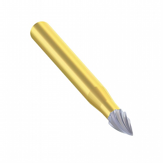 ���� ����� ����� ��� ������ Orthodontic Debondig Adhesive Remove Carbide Bur FG7104 