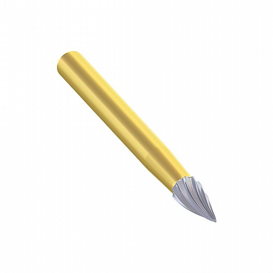���� ����� ����� ��� ������ Orthodontic Debondig Adhesive Remove Carbide Bur FG7106 