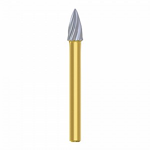 מקדח קרביד להסרת דבק לזויתן Orthodontic Debondig Adhesive Remove Carbide Bur FG7108 מקדח קרביד להסרת דבק לזויתן Orthodontic Debondig Adhesive Remove Carbide Bur FG7108