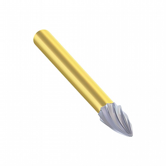 ���� ����� ����� ��� ������ Orthodontic Debondig Adhesive Remove Carbide Bur FG7108 