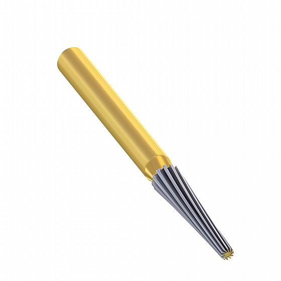 ���� ����� ����� ��� ������ Orthodontic Debondig Adhesive Remove Carbide Bur FG7206 