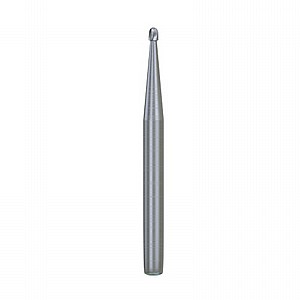 ����� ����� FG1 ������, ?0.8 �"� DSI High Speed Round Carbide Burs Bits  