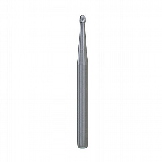 ����� ����� FG2 ������, ?1.0 �"� DSI High Speed Round Carbide Burs Bits 