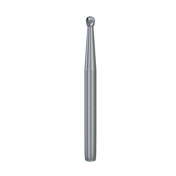 ����� ����� FG3 ������, ?1.2 �"� DSI High Speed Round Carbide Burs Bits 