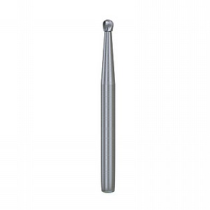 מקדחי קרביד FG3 עגולים, ?1.2 מ"מ DSI High Speed Round Carbide Burs Bits מקדחי קרביד FG3 עגולים, ?1.2 מ"מ DSI High Speed Round Carbide Burs Bits