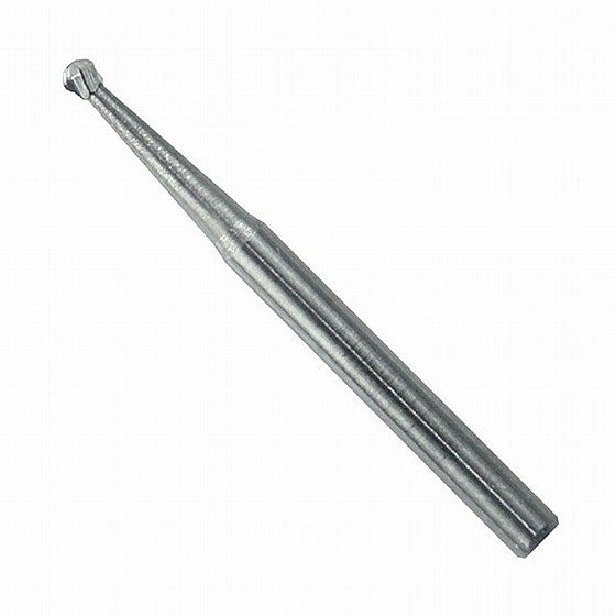 ����� ����� FG5 ������, ?1.6 �"� DSI High Speed Round Carbide Burs Bits 