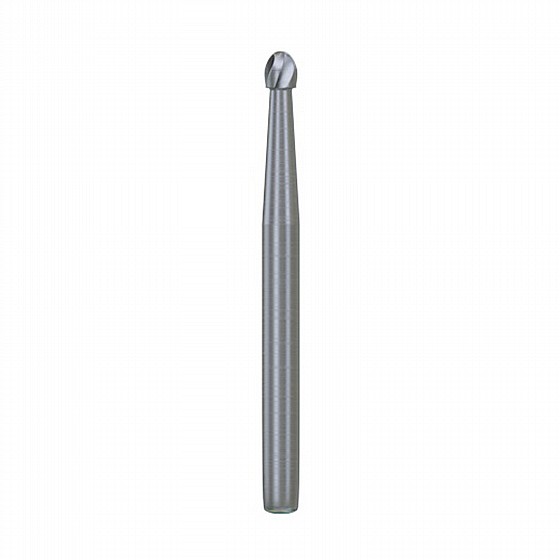 ����� ����� FG5 ������, ?1.6 �"� DSI High Speed Round Carbide Burs Bits 