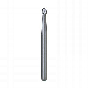 מקדחי קרביד FG5 עגולים, ?1.6 מ"מ DSI High Speed Round Carbide Burs Bits מקדחי קרביד FG5 עגולים, ?1.6 מ"מ DSI High Speed Round Carbide Burs Bits