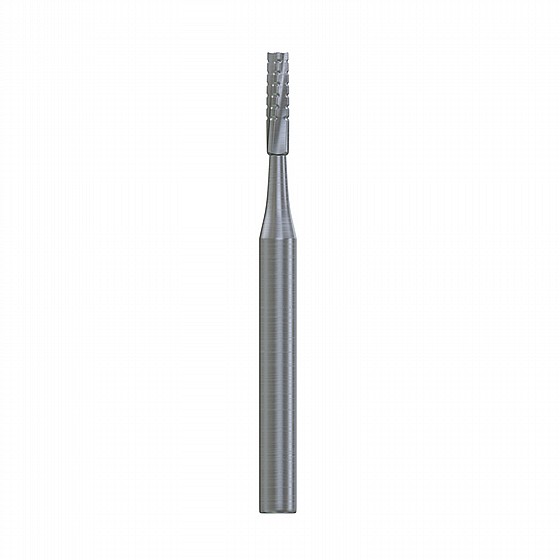 ����� ����� FG557 ���� 6 ���� ���, ?1.0 �"� DSI High Speed 6 Blades Fissure Carbide Burs Bits 