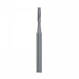 ����� ����� FG557 ���� 6 ���� ���, ?1.0 �"� DSI High Speed 6 Blades Fissure Carbide Burs Bits 
