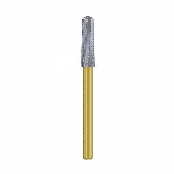����� ����� FG856-023 ����� �����, ?2.3 �"� DSI Crown Cutter Transmetal Carbide Burs 