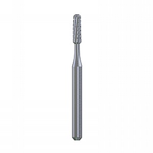����� ����� FG1558 ������, ?1.2 �"� DSI High Speed Cross Cut Fissure Carbide Burs Bits 