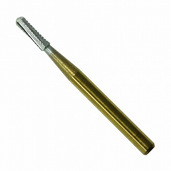 ����� ����� FG1957 ����� �����, ?1.0 �"� DSI Crown Cutter Transmetal Tungsten Carbide Burs