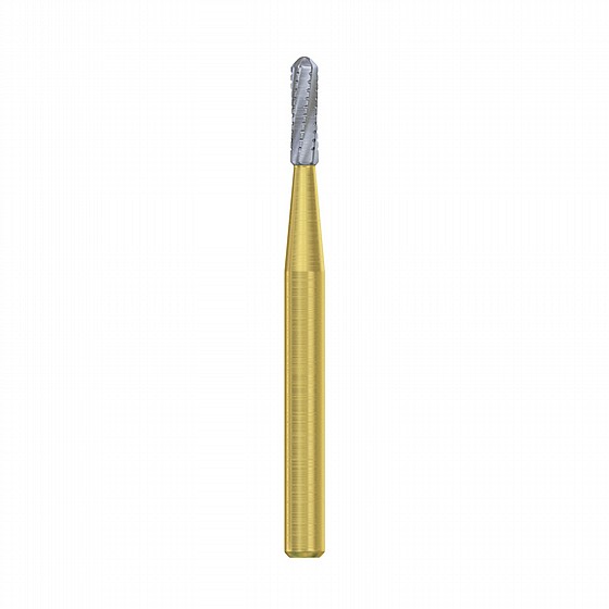 ����� ����� FG1957 ����� �����, ?1.0 �"� DSI Crown Cutter Transmetal Tungsten Carbide Burs