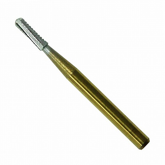 ����� ����� FG1958 ����� �����, ?1.2 �"� DSI Crown Cutter Transmetal Carbide Burs