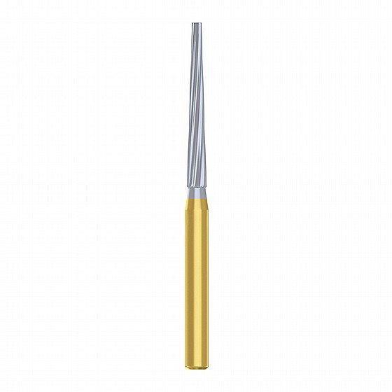 ����� ����� FG7174 ������������ DSI Orthodontic Debonding Tapper Flat End Carbide Burs