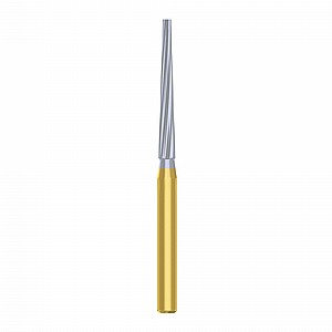 ����� ����� FG7174 ������������ DSI Orthodontic Debonding Tapper Flat End Carbide Burs