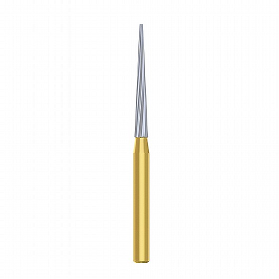 ����� ����� FG8104 ������������ DSI Orthodontic Debonding Finish Tapper Carbide Burs Bits