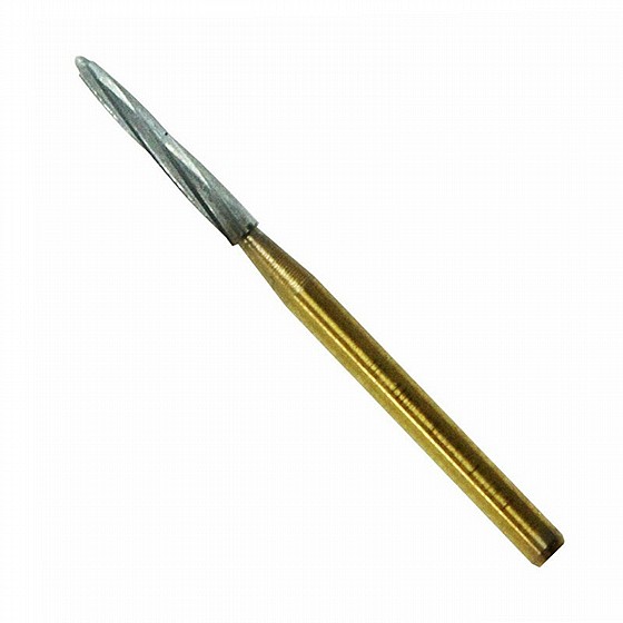 ����� ����� FG:Endo-z �����������, 25 �"� DSI Endodontic Safe End Tip Carbide Cutter Burs