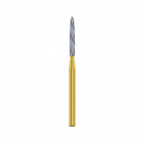 ����� ����� FG:Endo-z �����������, 25 �"� DSI Endodontic Safe End Tip Carbide Cutter Burs