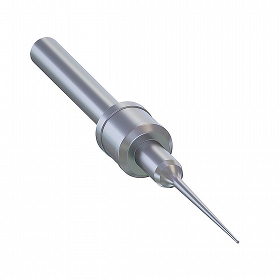 ���� ���/��� ������ ���� ������ 0.3 �"� DSI CAD/CAM Milling Drill for Amann Girrbach